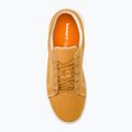 Timberland Seneca Bay Fabric Ox spruce yellow junior topánky 5