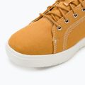 Timberland Seneca Bay Fabric Ox spruce yellow junior topánky 7
