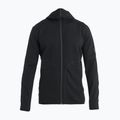 Pánska lyžiarska bunda Icebreaker Merino 560 Realfleece Elemental II black 5