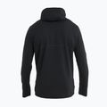 Pánska lyžiarska bunda Icebreaker Merino 560 Realfleece Elemental II black 6