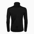 Pánska lyžiarska bunda Icebreaker Merino 560 Realfleece Elemental II black 2