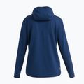 Dámska lyžiarska bunda Icebreaker Merino 560 Realfleece Elemental II royal navy 5