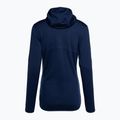 Dámska lyžiarska bunda Icebreaker Merino 560 Realfleece Elemental II royal navy 2