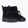Dámske snehové topánky Napapijri Jade black 8