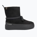 Dámske snehové topánky Napapijri Jade black 2