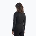 Dámska termo  mikina icebreaker 260 Tech LS Half Zip black 3