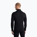 Pánska termo  mikina icebreaker 260 Tech LS Half Zip black 3