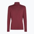 Pánska termo mikina Icebreaker 260 Tech LS Half Zip port 7