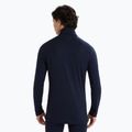 Pánska termo  mikina icebreaker Merino 200 Oasis Half Zip midnight navy 3