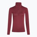 Dámska termo mikina Icebreaker 260 Tech LS Half Zip port 7