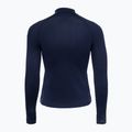 Detská termo mikina Icebreaker 260 Tech LS Half Zip midnight navy 2