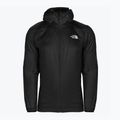 Pánska softshellová bunda The North Face AO Wind FZ black NF0A7SSAMN81