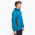 Pánska vetrovka The North Face AO Wind FZ modrá NF0A7SSA58Z1 3