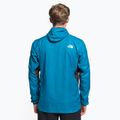 Pánska vetrovka The North Face AO Wind FZ modrá NF0A7SSA58Z1 4