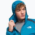 Pánska vetrovka The North Face AO Wind FZ modrá NF0A7SSA58Z1 5