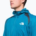Pánska vetrovka The North Face AO Wind FZ modrá NF0A7SSA58Z1 6