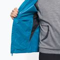 Pánska vetrovka The North Face AO Wind FZ modrá NF0A7SSA58Z1 9