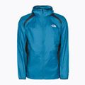 Pánska vetrovka The North Face AO Wind FZ modrá NF0A7SSA58Z1 10