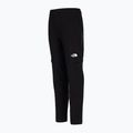 Detské trekingové nohavice The North Face Exploration Convertible black NF0A7R12JK31 3