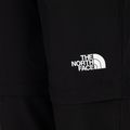 Detské trekingové nohavice The North Face Exploration Convertible black NF0A7R12JK31 4