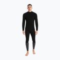Pánska termoaktívna mikina icebreaker 260 Tech Turtleneck black 5