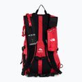 The North Face Rapidus Evo 24 parašutistický batoh červený NF0A81D764M1 2