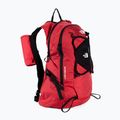 The North Face Rapidus Evo 24 parašutistický batoh červený NF0A81D764M1 3