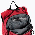 The North Face Rapidus Evo 24 parašutistický batoh červený NF0A81D764M1 9