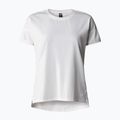 Dámske trekingové tričko The North Face Dawndream white NF0A7WY4R8R1