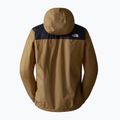 Pánska bunda do dažďa The North Face Antora brown NF0A7QEYYU31 2