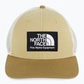 The North Face Deep Fit Mudder Trucker baseballová čiapka hnedá NF0A5FX8WK21 4