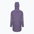 Dámska bunda do dažďa The North Face Dryzzle Futurelight Parka purple NF0A7QADN141 2