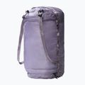 The North Face Flyweight Duffel 31 l cestovná taška fialová NF0A52TLLK31 2