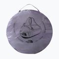 The North Face Flyweight Duffel 31 l cestovná taška fialová NF0A52TLLK31 4