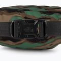 Ľadvinka The North Face Jester Lumbar deep green grass printed camo/asphalt grey 3
