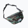 Ľadvinka The North Face Jester Lumbar deep green grass printed camo/asphalt grey 6