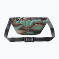 Ľadvinka The North Face Jester Lumbar deep green grass printed camo/asphalt grey 8