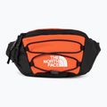 Bederná taška The North Face Jester oranžová NF0A52TMZV11