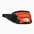Bederná taška The North Face Jester oranžová NF0A52TMZV11 2