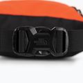 Bederná taška The North Face Jester oranžová NF0A52TMZV11 3