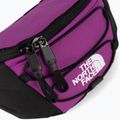 Ľadvinka The North Face Jester Lumbar purple/white 4