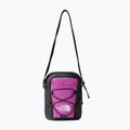 The North Face Jester Crossbody fialové NF0A52UCYV41 vrecko