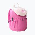 Detský mestský batoh The North Face Mini Explorer 10 l pink NF0A52VWIT01