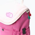 Detský mestský batoh The North Face Mini Explorer 10 l pink NF0A52VWIT01 4
