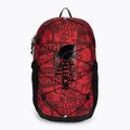 The North Face Court Jester 24,6 l red NF0A52VYIY21 detský mestský batoh