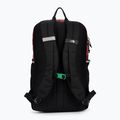 The North Face Court Jester 24,6 l red NF0A52VYIY21 detský mestský batoh 3