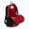 The North Face Court Jester 24,6 l red NF0A52VYIY21 detský mestský batoh 4