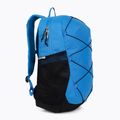 The North Face Court Jester 24,6 l detský mestský batoh modrý NF0A52VYTV51 2