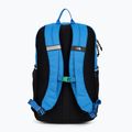 The North Face Court Jester 24,6 l detský mestský batoh modrý NF0A52VYTV51 3