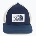 The North Face Deep Fit Mudder Trucker baseballová čiapka navy blue NF0A5FX89261 4